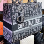 CHRISTIAN DIOR شنطة