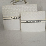 فاشين باغ حجم كبير وصغير طقم